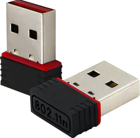 USB Adapter Wireless 120 Mbps USB Adapter Wireless 120 Mbps